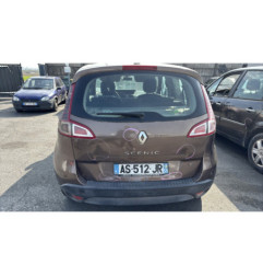 Moteur essuie glace avant droit RENAULT SCENIC 3