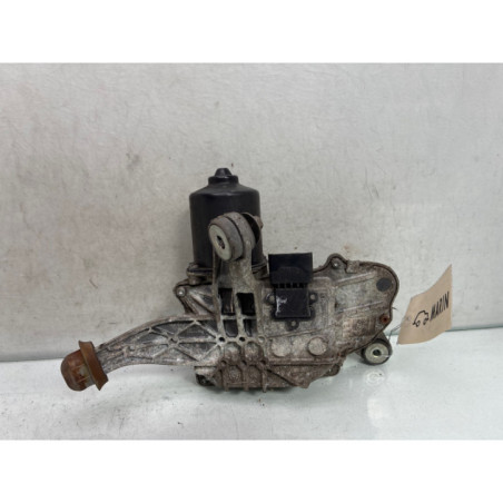 Moteur essuie glace avant gauche RENAULT SCENIC 3 Photo n°1