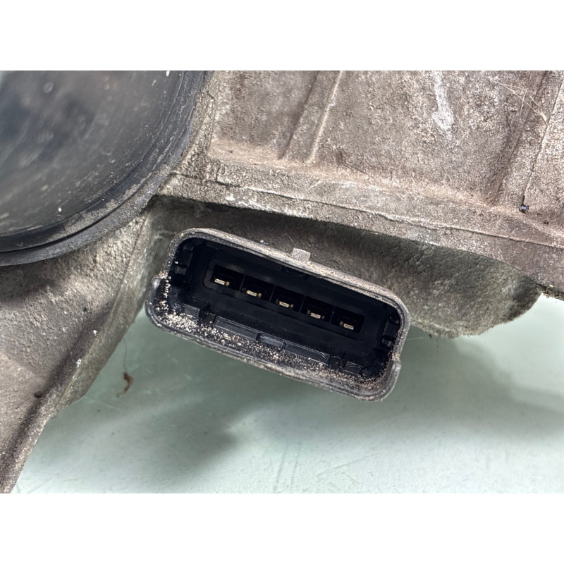 Moteur essuie glace avant gauche RENAULT SCENIC 3 Photo n°3