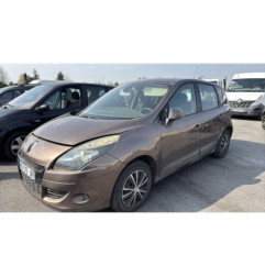 Moteur essuie glace avant gauche RENAULT SCENIC 3