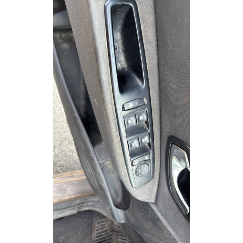 Moteur essuie glace avant gauche RENAULT SCENIC 3 Photo n°15