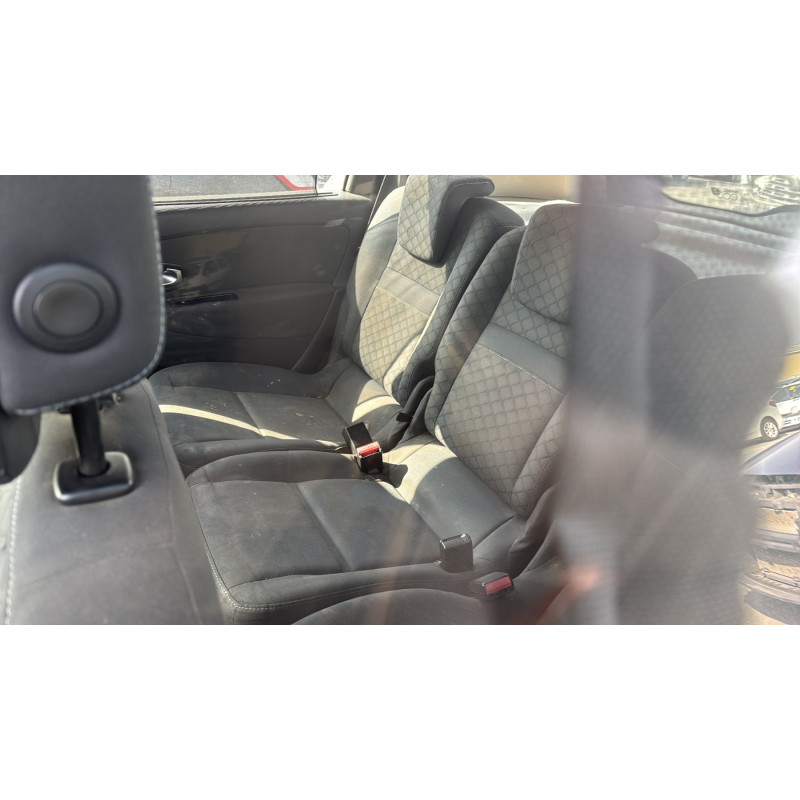 Moteur essuie glace avant gauche RENAULT SCENIC 3 Photo n°18