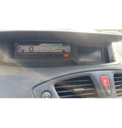 Moteur essuie glace avant gauche RENAULT SCENIC 3