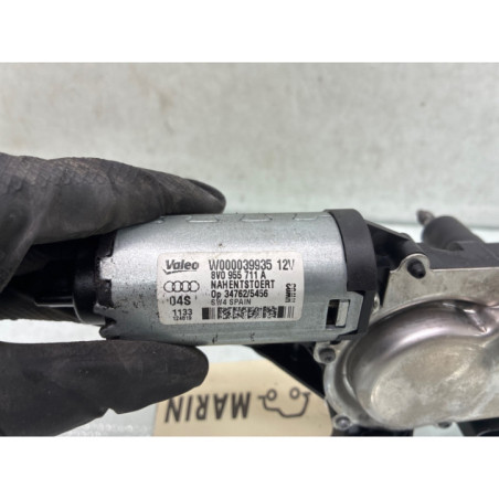 Moteur essuie glace arriere AUDI A3 3