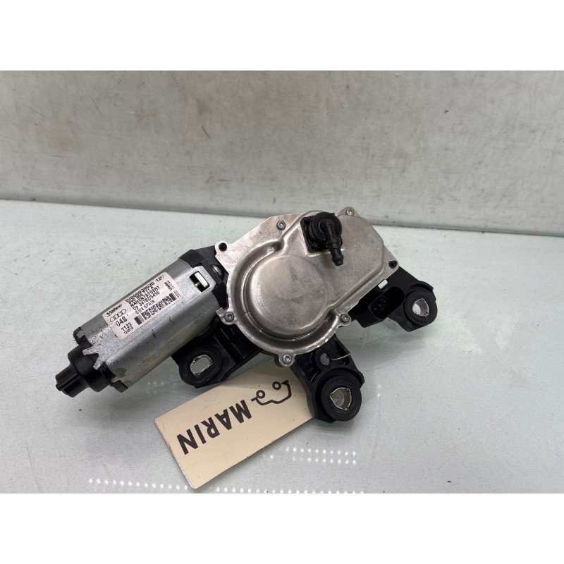 Moteur essuie glace arriere AUDI A3 3 Photo n°3