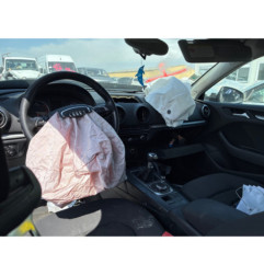Moteur essuie glace arriere AUDI A3 3