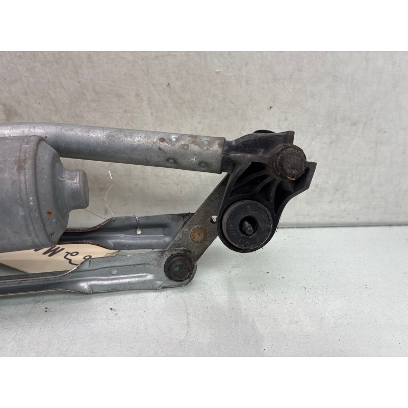 Moteur essuie glace avant AUDI A3 3 Photo n°2