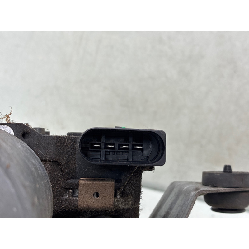 Moteur essuie glace avant AUDI A3 3 Photo n°3
