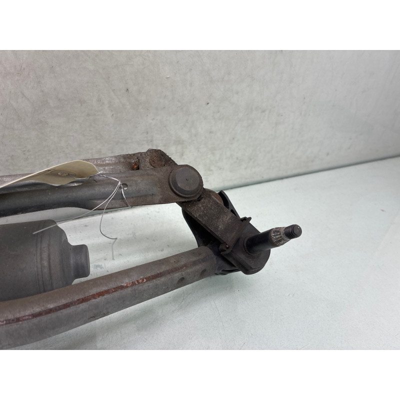 Moteur essuie glace avant AUDI A3 3 Photo n°4