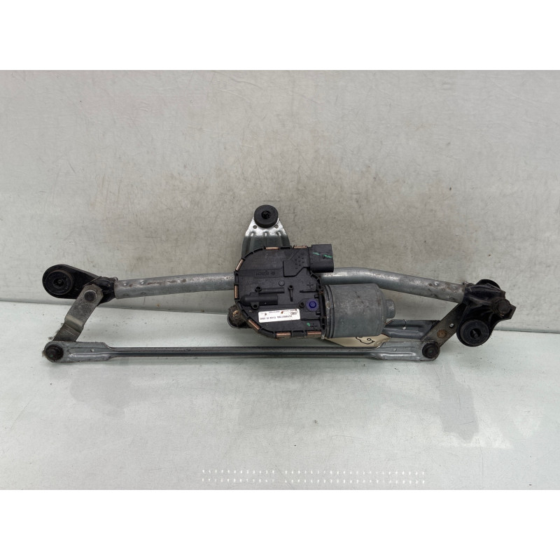Moteur essuie glace avant AUDI A3 3 Photo n°5
