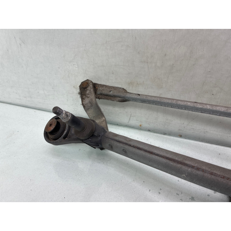 Moteur essuie glace avant AUDI A3 3 Photo n°6