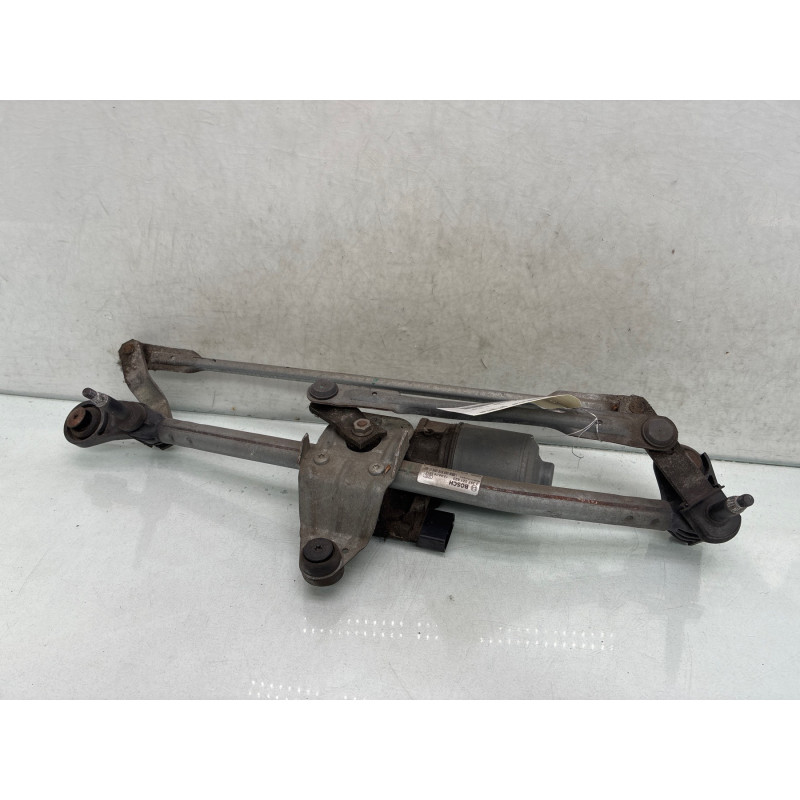 Moteur essuie glace avant AUDI A3 3 Photo n°7
