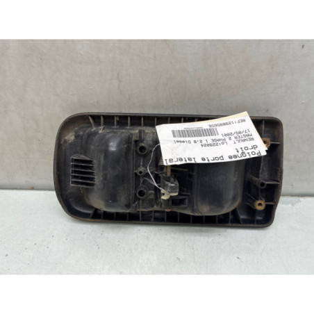Poignee porte laterale droit RENAULT MASTER 2