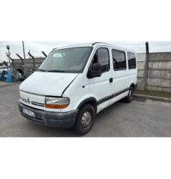 Poignee porte laterale droit RENAULT MASTER 2
