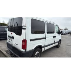Poignee porte laterale droit RENAULT MASTER 2