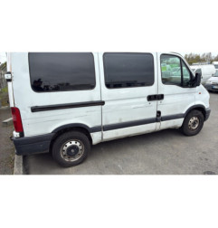 Poignee porte laterale droit RENAULT MASTER 2