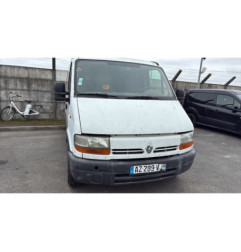 Poignee porte laterale droit RENAULT MASTER 2