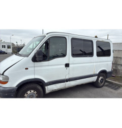 Poignee porte laterale droit RENAULT MASTER 2
