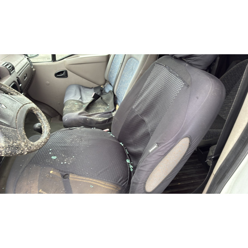 Poignee porte laterale droit RENAULT MASTER 2 Photo n°14