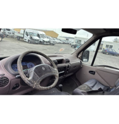 Poignee porte laterale droit RENAULT MASTER 2