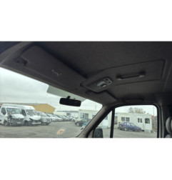 Poignee porte laterale droit RENAULT MASTER 2