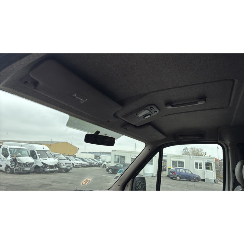 Poignee porte laterale droit RENAULT MASTER 2 Photo n°16