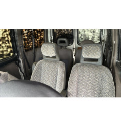 Poignee porte laterale droit RENAULT MASTER 2