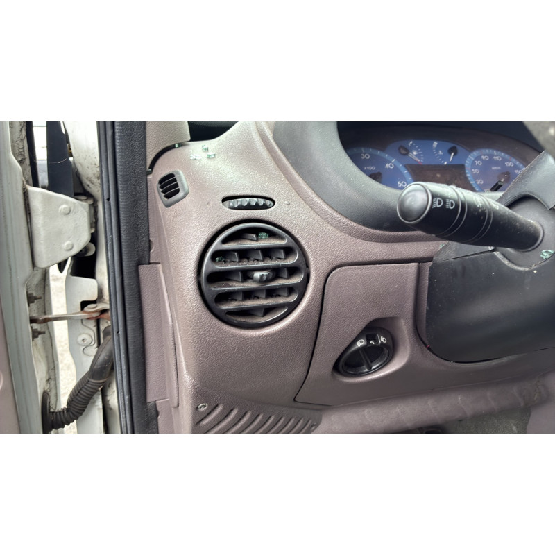 Poignee porte laterale droit RENAULT MASTER 2 Photo n°18