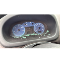 Poignee porte laterale droit RENAULT MASTER 2