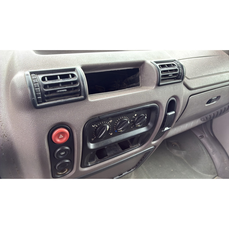 Poignee porte laterale droit RENAULT MASTER 2 Photo n°20
