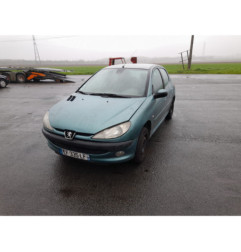 Neiman PEUGEOT 206