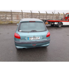 Neiman PEUGEOT 206