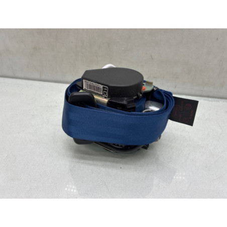 Pretensionneur de ceinture avant droit PEUGEOT 208 1