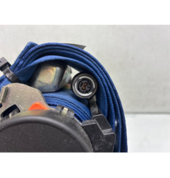 Pretensionneur de ceinture avant droit PEUGEOT 208 1