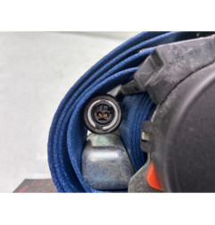 Pretensionneur de ceinture avant droit PEUGEOT 208 1