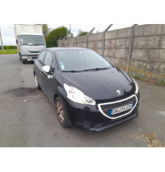 Pretensionneur de ceinture avant droit PEUGEOT 208 1