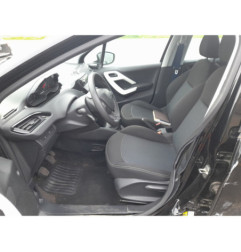 Pretensionneur de ceinture avant droit PEUGEOT 208 1