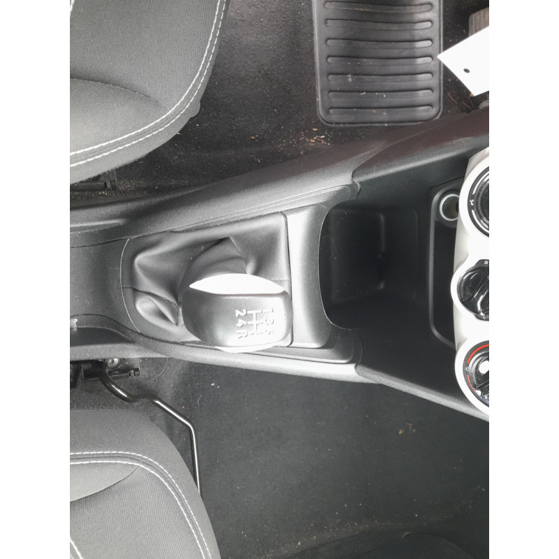 Pretensionneur de ceinture avant droit PEUGEOT 208 1 Photo n°13