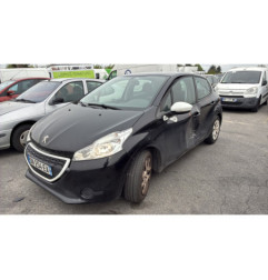 Pretensionneur de ceinture avant droit PEUGEOT 208 1
