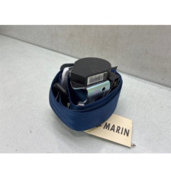 Pretensionneur de ceinture avant gauche PEUGEOT 208 1