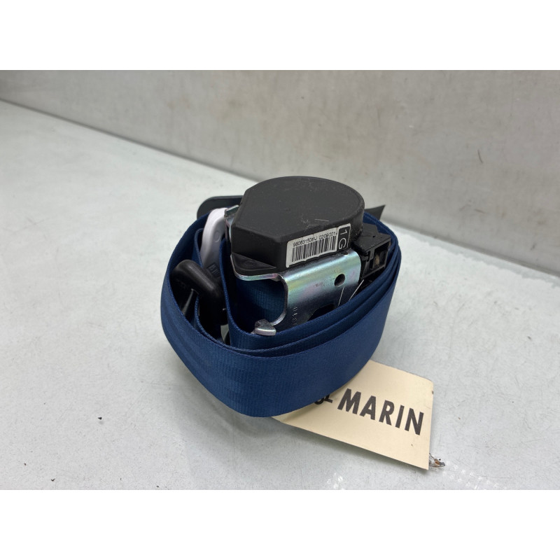 Pretensionneur de ceinture avant gauche PEUGEOT 208 1 Photo n°4