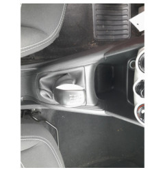 Pretensionneur de ceinture avant gauche PEUGEOT 208 1