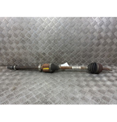 Cardan droit (transmission) RENAULT CAPTUR 1