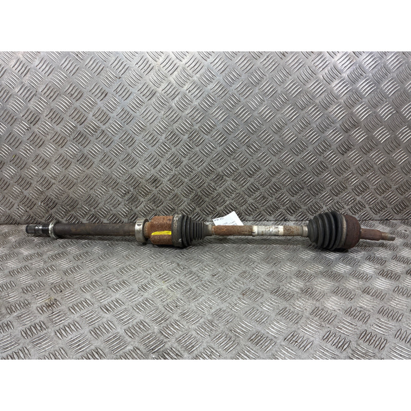 Cardan droit (transmission) RENAULT CAPTUR 1 Photo n°2