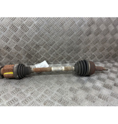 Cardan droit (transmission) RENAULT CAPTUR 1