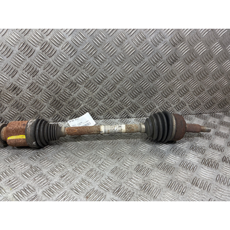 Cardan droit (transmission) RENAULT CAPTUR 1 Photo n°3
