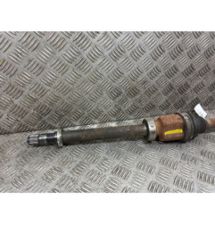 Cardan droit (transmission) RENAULT CAPTUR 1