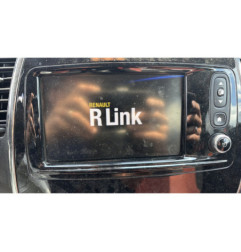 Cardan droit (transmission) RENAULT CAPTUR 1