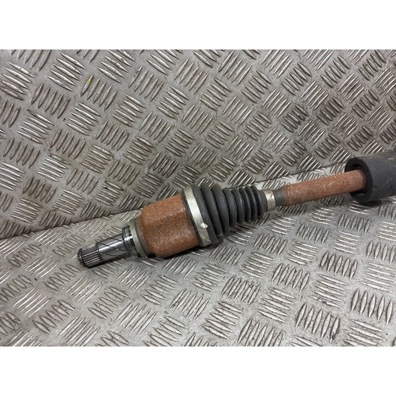 Cardan droit (transmission) RENAULT CAPTUR 1 Photo n°1