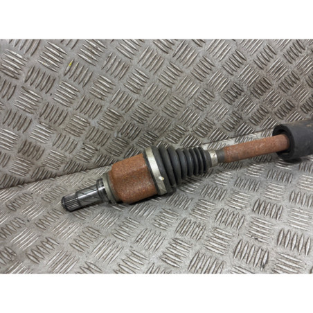 Cardan droit (transmission) RENAULT CAPTUR 1 Photo n°1